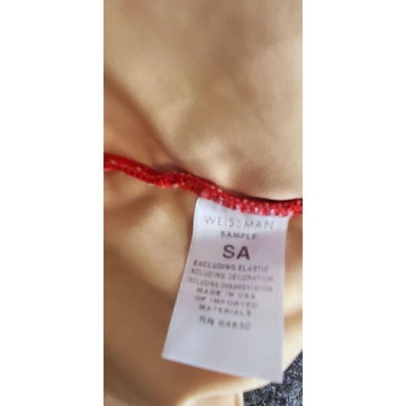 Weissmann costume  - Picture 3 of 4